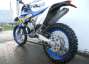 Picture 4 - Husaberg FE 450 2011 motorbike