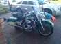 Picture 7 - Harley-Davidson and sidecar motorbike
