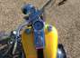 Picture 10 - Harley-Davidson FLSTFSE 2, 2006 Fatboy Screamin in Yellow & Blue motorbike