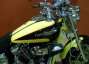 Picture 2 - 2009 Harley-Davidson CVO in Yellow motorbike