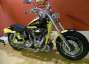 Picture 4 - 2009 Harley-Davidson CVO in Yellow motorbike