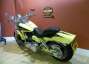 Picture 5 - 2009 Harley-Davidson CVO in Yellow motorbike