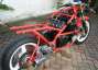 Picture 7 - Kawasaki Harris Magnum 2 motorbike