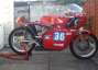 Picture 2 - Drixton Honda 350 motorbike