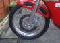 Picture 3 - Drixton Honda 350 motorbike