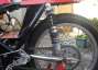 Picture 4 - Drixton Honda 350 motorbike