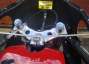 Picture 9 - Drixton Honda 350 motorbike