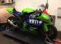 Picture 2 - Kawasaki ZX10 Race Bike Track Bike BSB Superstock motorbike