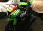 Picture 3 - Kawasaki ZX10 Race Bike Track Bike BSB Superstock motorbike