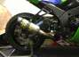 Picture 5 - Kawasaki ZX10 Race Bike Track Bike BSB Superstock motorbike