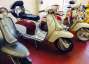 Picture 5 - Lambretta Gp 125 (205cc CHISELSPEED) conversion motorbike