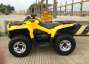 Picture 2 - 2013 Can-Am Outlander 500 Quad Road Leagal motorbike