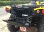 Picture 4 - 2013 Can-Am Outlander 500 Quad Road Leagal motorbike