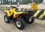 Picture 5 - 2013 Can-Am Outlander 500 Quad Road Leagal motorbike
