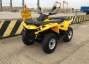 Picture 6 - 2013 Can-Am Outlander 500 Quad Road Leagal motorbike