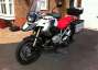 Picture 2 - BMW R 1200 GS 30th Anniversary White motorbike