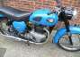 Picture 8 - BSA Goldflash 1960 motorbike