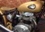 Picture 3 - BSA A65 Bobber 1966 Very Cool motorbike