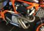 Picture 4 - Buell M2 Cyclone 1200cc 2001 motorbike