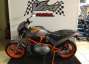 Picture 9 - Buell M2 Cyclone 1200cc 2001 motorbike