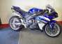 Picture 2 - 2009 Yamaha YZF R1 09 BLUE motorbike