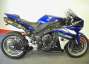Picture 3 - 2009 Yamaha YZF R1 09 BLUE motorbike