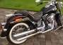 Picture 6 - 2006 Harley-Davidson Softail Deluxe FLSTN - Part X & Finance - REDUCED motorbike