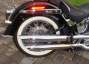 Picture 9 - 2006 Harley-Davidson Softail Deluxe FLSTN - Part X & Finance - REDUCED motorbike