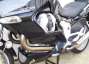 Picture 6 - 2007 Moto Guzzi Norge 1200 GT 1200cc Sport/Tourer in Black motorbike