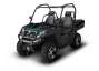 Picture 4 - New Quadzilla Tracker 800 V Twin Side by Side Road Legal EFI 4X4 UTV/Buggy motorbike
