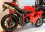 Picture 4 - 2010 Ducati 848 Evo in Red, 4736 Miles, Lots Of Carbon & Alarm motorbike