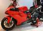 Picture 5 - 2010 Ducati 848 Evo in Red, 4736 Miles, Lots Of Carbon & Alarm motorbike