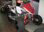 Picture 2 - 2012 Yamaha Raptor 700R Quad Bike with Clown Graphics motorbike