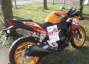 Picture 2 - Honda CBR250 250cc Sports REPSOL motorbike