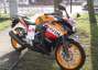 Picture 3 - Honda CBR250 250cc Sports REPSOL motorbike