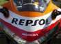 Picture 4 - Honda CBR250 250cc Sports REPSOL motorbike