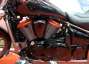 Picture 6 - Kawasaki VN 900 C9F A Custom Limited Edition motorbike