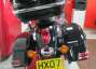 Picture 7 - 2007 Kawasaki VN 900 B7F Classic Black motorbike