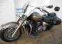 Picture 4 - 2003 Yamaha XV 1700 Roadstar Warrior 1700cc Cruiser Gold motorbike