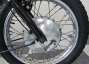 Picture 5 - Triumph T100 500cc motorbike