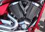 Picture 4 - Victory Vegas Jackpot 1634, 2010, 9230 Miles, Custom Cruiser motorbike