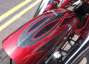 Picture 5 - Victory Vegas Jackpot 1634, 2010, 9230 Miles, Custom Cruiser motorbike
