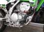 Picture 8 - Brand New Kawasaki KLX 250 Green Enduro motorbike