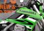 Picture 9 - Brand New Kawasaki KLX 250 Green Enduro motorbike