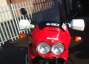 Picture 5 - Honda XRV750 AFRICA TWIN motorbike