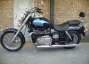 Picture 2 - Triumph Bonneville America 865 Blue Stunning Condition motorbike