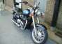 Picture 3 - Triumph Bonneville America 865 Blue Stunning Condition motorbike