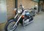 Picture 4 - Triumph Bonneville America 865 Blue Stunning Condition motorbike