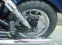 Picture 8 - Triumph Bonneville America 865 Blue Stunning Condition motorbike