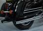 Picture 8 - Kawasaki VN 1600 D6F Classic Tourer, 2006, New Tyres, Meta Alarm motorbike